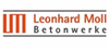 Leonhard Moll Betonwerke GmbH & Co KG Leonhard Moll Betonwerke GmbH & Co KG