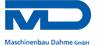 Maschinenbau Dahme GmbH Maschinenbau Dahme GmbH
