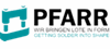 PFARR STANZTECHNIK GmbH PFARR STANZTECHNIK GmbH