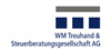 WM Treuhand & Steuerberatungsgesellschaft AG WM Treuhand & Steuerberatungsgesellschaft AG