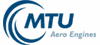 MTU Aero Engines GmbH MTU Aero Engines GmbH