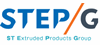 STEP-G - ST Extruded Products Germany GmbH STEP-G - ST Extruded Products Germany GmbH
