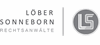 Rechtsanwälte Löber & Sonneborn GbR Rechtsanwälte Löber & Sonneborn GbR