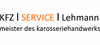 Karosseriefachbetrieb Steffen Lehmann Karosseriefachbetrieb Steffen Lehmann
