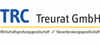 TRC Treurat GmbH Wirtschaftsprüfungsgesellschaft Steuerberatungsgesellschaft TRC Treurat GmbH Wirtschaftsprüfungsgesellschaft Steuerberatungsgesellschaft