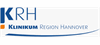 KRH Klinikum Lehrte KRH Klinikum Lehrte