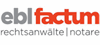 ebl factum rechtsanwälte | notare ebl factum rechtsanwälte | notare