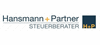 Hansmann + Partner mbB Steuerberater Hansmann + Partner mbB Steuerberater