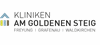 Kliniken des Landkreises Freyung Grafenau gGmbH Kliniken des Landkreises Freyung Grafenau gGmbH