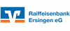 Vorstand der Raiffeisenbank Ersingen eG Vorstand der Raiffeisenbank Ersingen eG