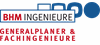 BHM INGENIEURE Engineering & Consulting GmbH BHM INGENIEURE Engineering & Consulting GmbH