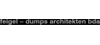 Feigel - Dumps Architekten BDA Partmbb Feigel - Dumps Architekten BDA Partmbb