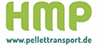 HMP-Pellettransport HMP-Pellettransport