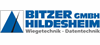 Bitzer Wiegetechnik GmbH Bitzer Wiegetechnik GmbH