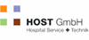 HOST GmbH Hospital Service + Technik HOST GmbH Hospital Service + Technik