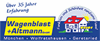 Wagenblast - Altmann GmbH Wagenblast - Altmann GmbH