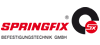 Springfix-Befestigungstechnik GmbH Springfix-Befestigungstechnik GmbH