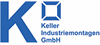 Keller Industriemontagen GmbH Keller Industriemontagen GmbH