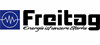 Ing. Ludwig Freitag Elektro-GmbH & Co. KG Ing. Ludwig Freitag Elektro-GmbH & Co. KG