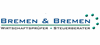 Bremen & Bremen GmbH & Co. KG Bremen & Bremen GmbH & Co. KG