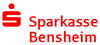 Sparkasse Bensheim Sparkasse Bensheim