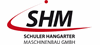 Schuler Hangarter Maschinenbau GmbH Schuler Hangarter Maschinenbau GmbH