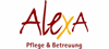 AlexA Seniorendienste GmbH AlexA Seniorendienste GmbH