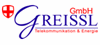 Greissl Vodafone GmbH Greissl Vodafone GmbH