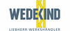 Gerd Wedekind Baumaschinen GmbH Gerd Wedekind Baumaschinen GmbH