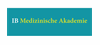 IB Medizinische Akademie Rostock IB Medizinische Akademie Rostock