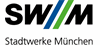 Stadtwerke München GmbH Stadtwerke München GmbH
