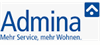 Admina GmbH Hausverwaltung Admina GmbH Hausverwaltung