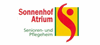 Sonnenhof Atrium Senioren-und Pflegeheimbetriebs GmbH Sonnenhof Atrium Senioren-und Pflegeheimbetriebs GmbH