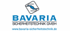 Bavaria Sicherheitstechnik GmbH Bavaria Sicherheitstechnik GmbH