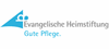 Evangelische Heimstiftung Württemberg GmbH Mobile Dienste Freudenstadt Evangelische Heimstiftung Württemberg GmbH Mobile Dienste Freudenstadt
