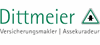 Dittmeier Versicherungsmakler GmbH Dittmeier Versicherungsmakler GmbH