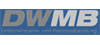DWMB GmbH Unternehmens- & Personalberatung DWMB GmbH Unternehmens- & Personalberatung