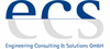 Engineering Consulting & Solutions GmbH Engineering Consulting & Solutions GmbH