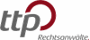 ttp GmbH Rechtsanwaltsgesellschaft ttp GmbH Rechtsanwaltsgesellschaft