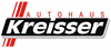 Autohaus Kreisser GmbH & Co. KG Autohaus Kreisser GmbH & Co. KG