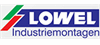 LOWEL Industriemontagen GmbH LOWEL Industriemontagen GmbH