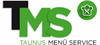 Firmenlogo: Taunus Menü Service GmbH Firmenlogo: Taunus Menü Service GmbH
