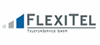 FlexiTel TelefonService GmbH FlexiTel TelefonService GmbH