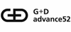 Giesecke+Devrient advance52 GmbH Giesecke+Devrient advance52 GmbH