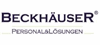 Beckhäuser Personal & Lösungen Beckhäuser Personal & Lösungen