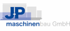 J + P Maschinenbau GmbH J + P Maschinenbau GmbH