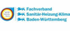Fachverband Sanitär-Heizung-Klima Fachverband Sanitär-Heizung-Klima