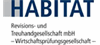 HABITAT Revisions- und Treuhandgesellschaft mbH HABITAT Revisions- und Treuhandgesellschaft mbH