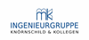 Ingenieurgruppe Knörnschild & Kollegen GmbH Ingenieurgruppe Knörnschild & Kollegen GmbH
