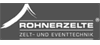Rohner Thomas Zeltverleih GmbH Rohner Thomas Zeltverleih GmbH